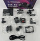 Водонепронецаемая 4K экшн-камера Exprotrek E68 с сенсорным экраном Factory Recertified g2 - изображение 9