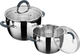Набір посуду MAXMARK MK-VS5504B (4пр) - зображення 1