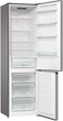 Холодильник Gorenje NRK6202ES4 - изображение 6