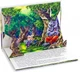 Троє поросят. Книжка-панорамка (9789667500788) - изображение 3