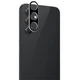 Защитное стекло на камеру MOCOLO Black Camera Lens для Samsung Galaxy A55 (A556) - Black - изображение 2