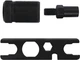 Nitownica dwuręczna YATO do nitonakrętek M4-M8 360 mm z głowicami i nitami, 46 elementów (YT-36150) - obraz 5