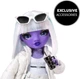 Кукла Rainbow High Shadow High Dia Mante Purple Fashion (583066) - изображение 4