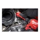 Набір біт + кутова насадка Milwaukee 48 шт (4932492656) - зображення 8