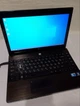 Ноутбук Б-класс HP ProBook 4320s / 13.3" (1366x768) TN / Intel Core i3-380M (2 (4) ядра по 2.53 GHz) / 4 GB DDR3 / 320 GB HDD / Intel HD Graphics / WebCam / DVD-RW / АКБ не держит б/у - изображение 2