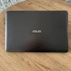 Ігровий ноутбук Asus K501UW / 15.6" (1920x1080) TN / Intel Core i7-6500U (2 (4) ядра по 2.5 - 3.1 GHz) / 16 GB DDR4 / 128 GB SSD M.2 + 500 GB HDD / nVidia GeForce GTX 960M, 2 GB GDDR5, 128-bit / WebCam б/в - зображення 3