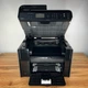 МФУ Canon i-SENSYS MF4730 / Лазерная монохромная печать / 1200x600 dpi / A4 / 23 стр/мин / USB 2.0 / Кабели в комплекте б/у - изображение 4