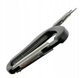 Карабін JB Tacticals Мультитул з Ножем Ножицями 6 в 1 Чорний JB-MLT-0007-BLK - зображення 2