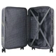 Валіза Semi Line 24" (M) Black Pattern (T5651-2) - изображение 2