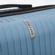 Чемодан Semi Line 19" (S) Blue (T5611-1) - изображение 9