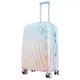 Чемодан Semi Line 25" (M) Blue/Pink Cream Gradient (T5649-2) - изображение 1