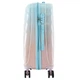 Чемодан Semi Line 25" (M) Blue/Pink Cream Gradient (T5649-2) - изображение 6