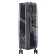 Валіза Semi Line 28" (L) Black Pattern (T5651-3) - изображение 4