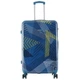 Валіза Semi Line 28" (L) Blue Pattern (T5652-3) - изображение 3