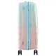 Чемодан Semi Line 29" (L) Blue/Pink Cream Gradient (T5649-3) - изображение 4