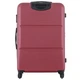 Валіза Semi Line 28" (L) Cherry (T5639-3) - изображение 5