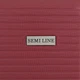 Чемодан Semi Line 20" (S) Cherry (T5639-1) - изображение 9
