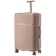 Валіза Semi Line 24" (M) Champagne (T5668-3) - изображение 1