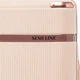 Валіза Semi Line 28" (L) Ecru (T5669-4) - зображення 8