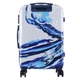 Валіза Semi Line 24" (M) White/Blue Print (T5653-2) - зображення 5