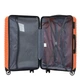 Валіза Semi Line 19" (S) Orange (T5609-1) - зображення 2