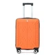 Валіза Semi Line 19" (S) Orange (T5609-1) - зображення 3