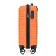 Валіза Semi Line 19" (S) Orange (T5609-1) - зображення 4