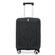 Валіза Semi Line 19" (S) Black (T5613-1) - зображення 3