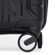 Валіза Semi Line 19" (S) Black (T5613-1) - зображення 8