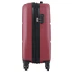 Чемодан Semi Line 20" (S) Cherry (T5639-1) - изображение 6