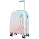 Чемодан Semi Line 20" (S) Blue/Pink Cream Gradient (T5649-1) - изображение 1