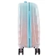 Чемодан Semi Line 20" (S) Blue/Pink Cream Gradient (T5649-1) - изображение 4