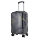 Валіза Semi Line 20" (S) Black Pattern (T5651-1) - изображение 1