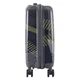 Валіза Semi Line 20" (S) Black Pattern (T5651-1) - изображение 6