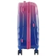 Валіза Semi Line 25" (M) Rose/Blue Gradient (T5650-2) - изображение 4