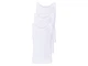 Майка бельевая набор 3 шт. хлопковые для мужчины Livergy LIDL 357378-3 3XL Белый - изображение 1