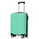 Валіза Semi Line 19" (S) Sea Green (T5612-1) - изображение 1