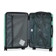 Валіза Semi Line 19" (S) Sea Green (T5612-1) - изображение 2