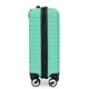 Валіза Semi Line 19" (S) Sea Green (T5612-1) - изображение 6