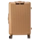 Валіза Semi Line 28" (L) Gold (T5667-4) - зображення 5
