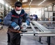 Пелюстковий шліфкруг Bosch X551 Expert for Metal 125×22.23 мм К40 (2608606716) - зображення 2