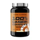 Протеїн Scitec Nutrition 100% Casein Complex (920 г, belgian chocolate) - зображення 1