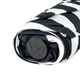 Зонт женский Fulton L340-040591 Miniflat-2 Bold Stripe (Полоски) - изображение 9