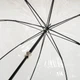 Зонт-трость женский Fulton L866 Birdcage-2 Luxe Natural Leopard (Леопард) - изображение 6