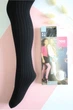 Колготки Knittex 140-146 / 10-11 лет см Черный (5906906055982) - изображение 1