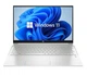 Ноутбук для Бізнесу і Дому HP Pavilion 15 i5-1235U/16GB/1TB/Win11 White - зображення 1
