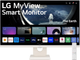 Монитор 27" LG 27SR50F-W - изображение 1