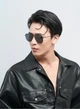 Очки Xiaomi MiJia Aviator Nylon Polarized Sunglasses солнцезащитные Черный (MSG03GL BHR7440CN) - изображение 8
