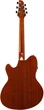 Електроакустична гітара Ibanez TCM50 VBS (Vintage Brown Sunburst High Gloss) - зображення 2