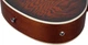 Електроакустична гітара Ibanez TCM50 VBS (Vintage Brown Sunburst High Gloss) - зображення 9